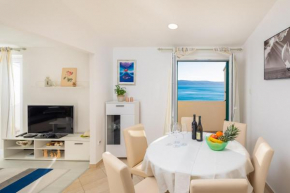 Apartment Mali Pariz